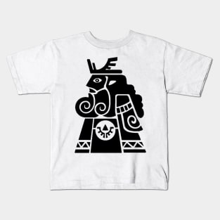 Ancient King Kids T-Shirt